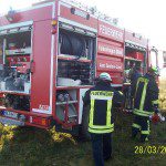 k-008 Übung Schaum 22.10.11 Einsatzfahrzeug TLF 20.40 Empl k-008 Übung Schaum 22.10.11 Einsatzfahrzeug TLF 20.40 Empl