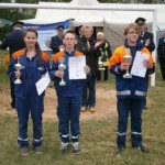 k-P5050127 Löschangriff M 1.Platz See-1, 2.Platz Libben-1,3.Platz Dolg.-1