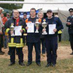 k-P5050136 Pokalgew. LA Männer 1.Platz Alt Mahl. 2.Platz Marxdorf 3.Platz Dolgelin